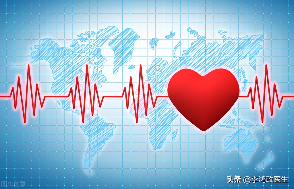 女生腹泻5天后心脏停跳,腹泻引起心脏跳得快