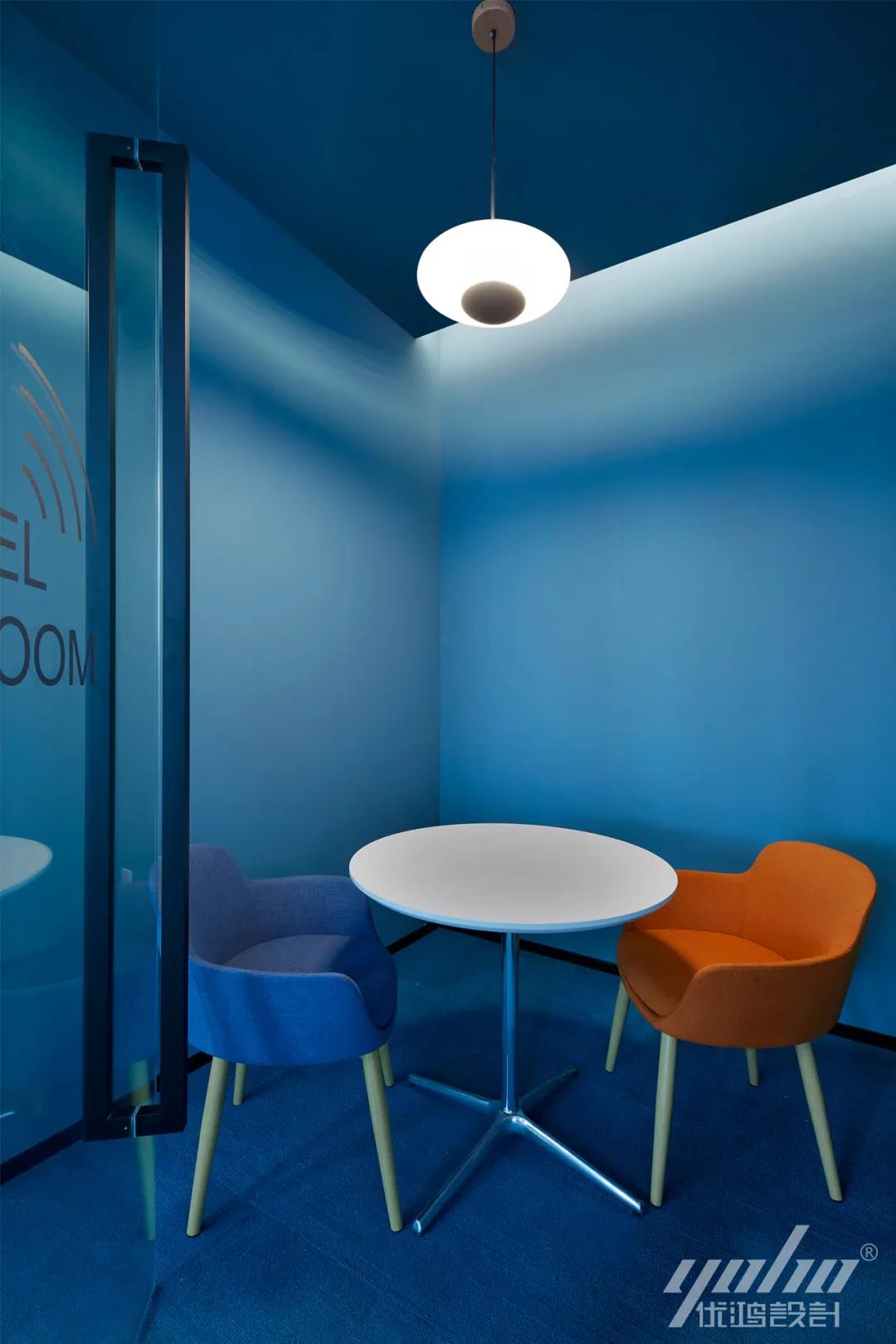 500平方写字楼办公室装修效果图,写字楼130平米办公室装修效果图