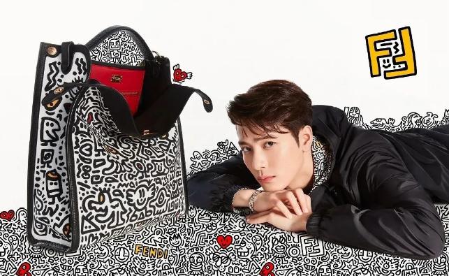 钱包推荐小众高级感白色,大牌钱包限定合集