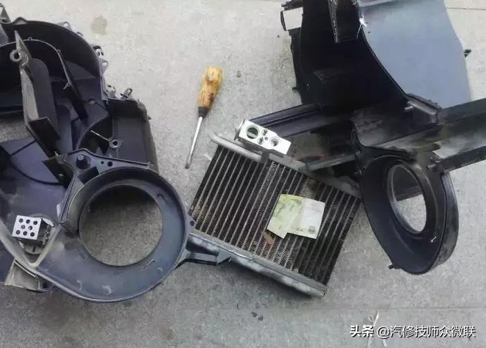 轩逸空调不制冷的原因及解决方法,飞度空调不制冷的原因及解决办法