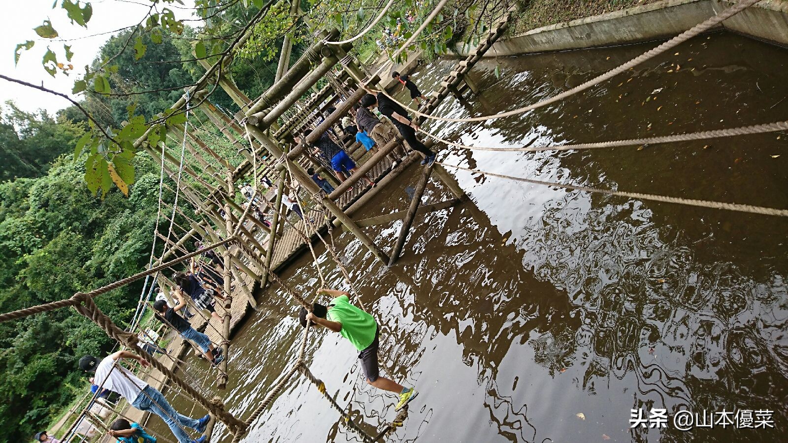 横滨游玩地点攻略,横滨旅游必去十大景点