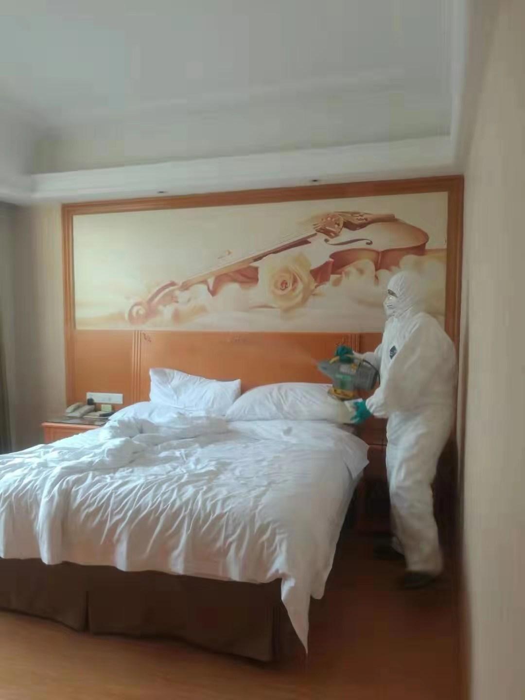 深圳疾控新冠,深圳抗疫工作者