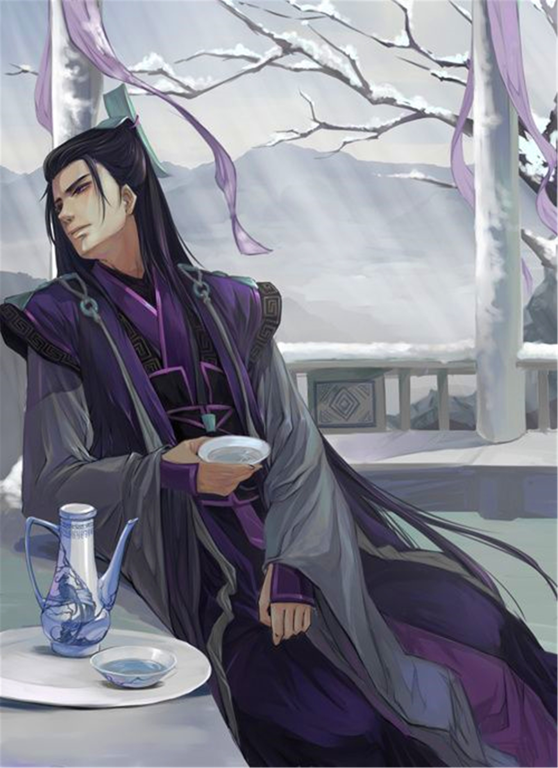 24本已完结古典仙侠小说，仙气缭绕，文学功底深厚，十分惊艳