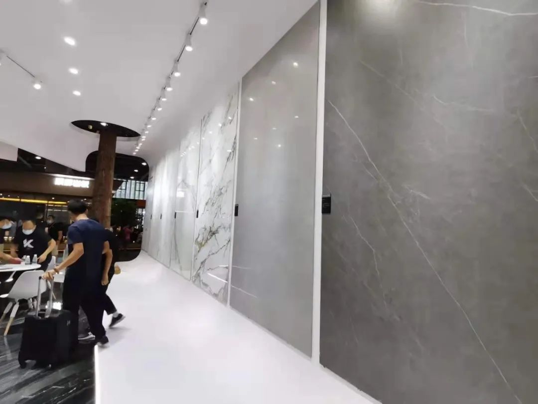 岩板最大展会,广州2022岩板展览会时间表