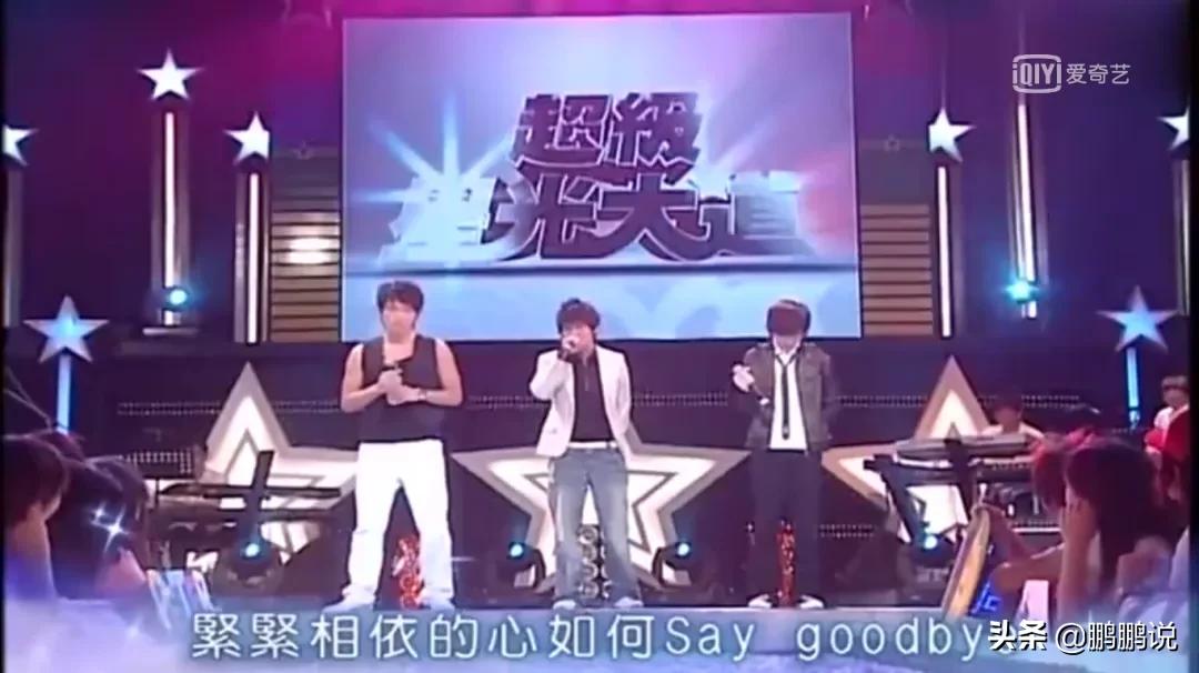杨宗纬歌声动人心弦,杨宗纬最近参加的音乐综艺