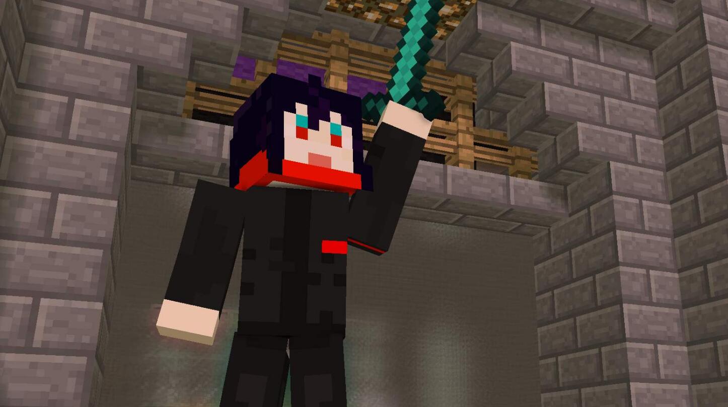 我的世界最难获得的物品,我的世界四种最难获得的物品