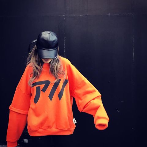 跟周扬青这样穿，打造甜酷女人味，难怪收服天王罗志祥，独得专宠