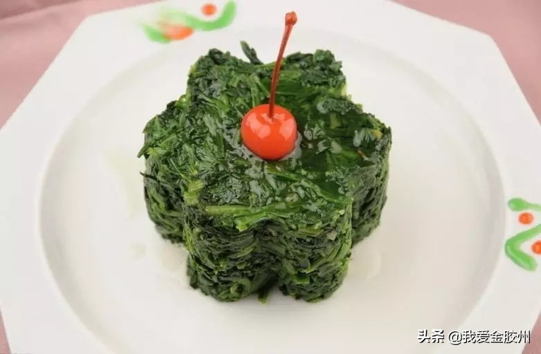 不负春日好食光这几种野菜别忘吃,春天的野菜麦蒿怎样吃有什么功效