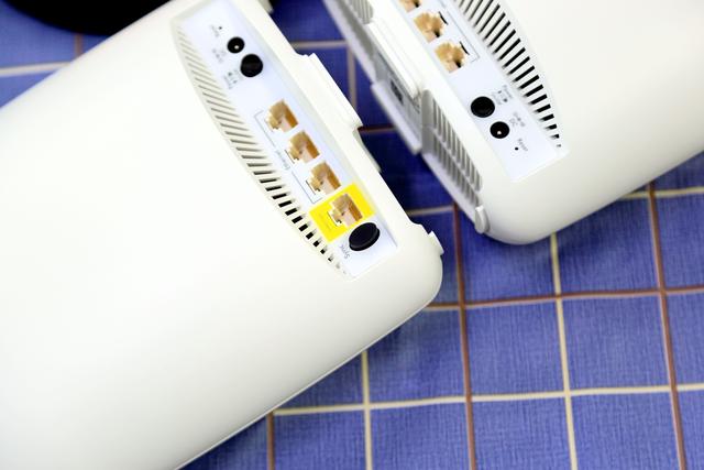 朋友新房入住选路由器，我为什么给他推荐了网件Orbi？