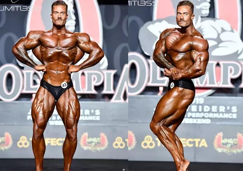 2019中国奥赛回放,2019年北京奥赛全过程