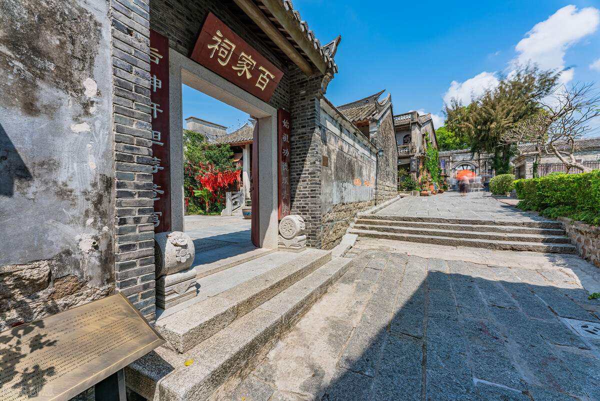 深圳大鹏湾旅游景点要门票吗,深圳免门票景点推荐