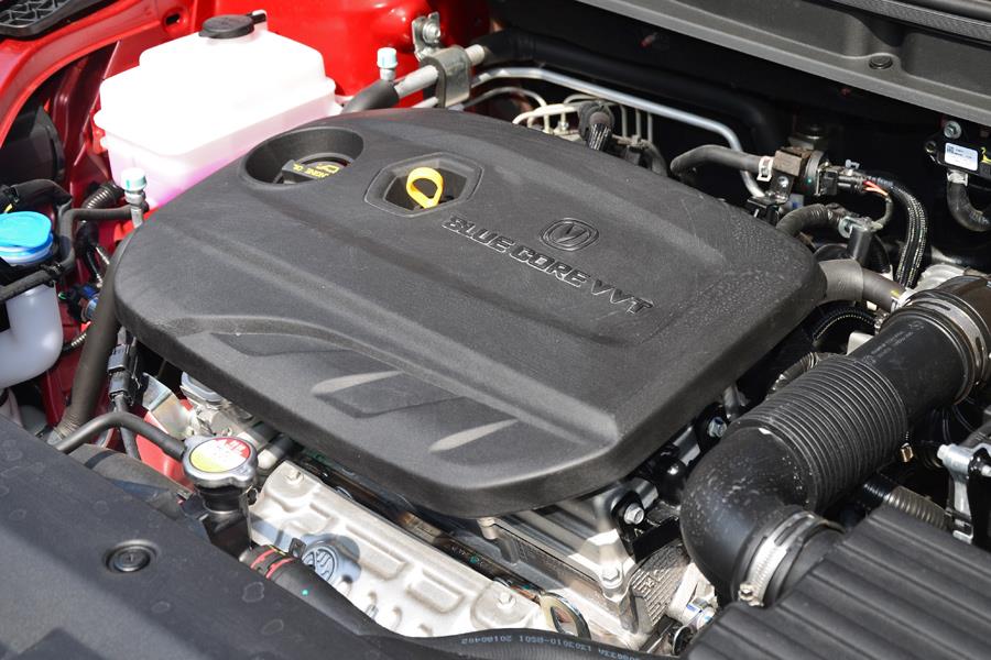 4万至5万新车长安悦翔,新款长安悦翔值得入手吗