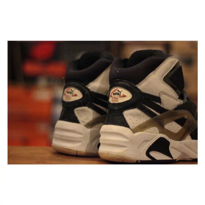 彪马，篮球鞋中的黑马！新款太带感，老款惊喜多，无鞋带他是鼻祖