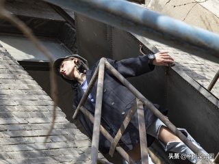 陌生人之眼RicohGR21