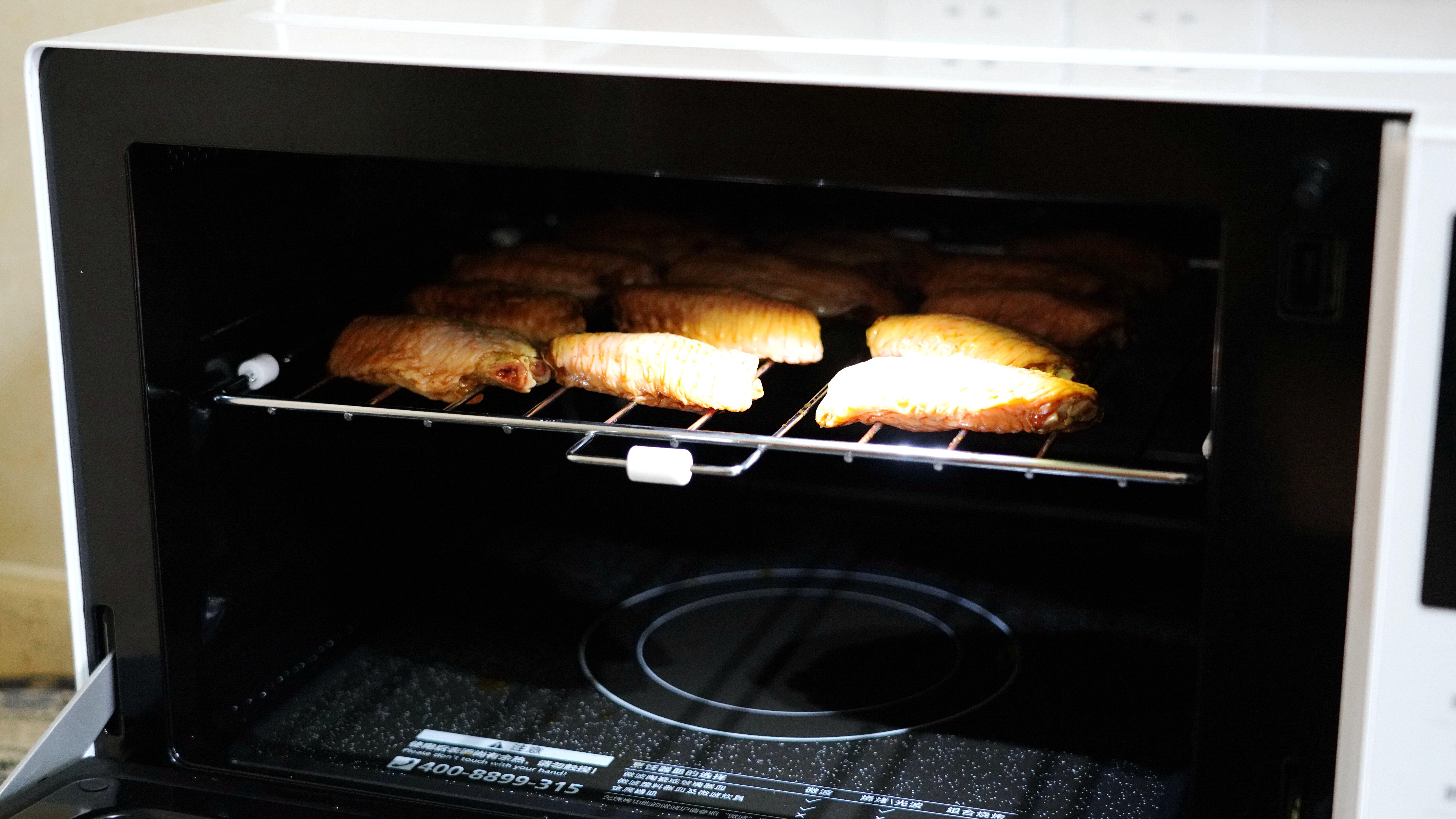 怎么使用多功能一体微波炉,一体微波炉推荐