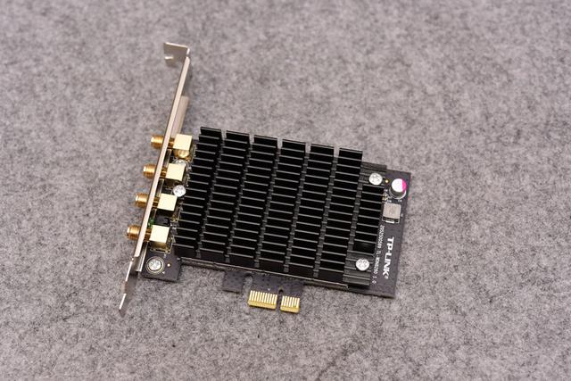 399?799?—同方案AC3200无线网卡到底差在哪?