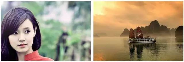 周末越南下龙湾旅游攻略,世界自然遗产下龙湾