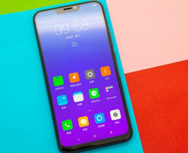 最便宜的6GB+64GB,新国民旗舰今天仅698,联想:还不快来买