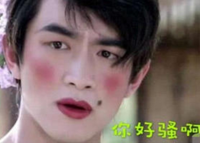 林更新热搜,林更新前几天的微博粉丝