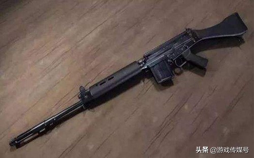 刺激战场四倍镜套路,刺激战场最新四倍镜压枪