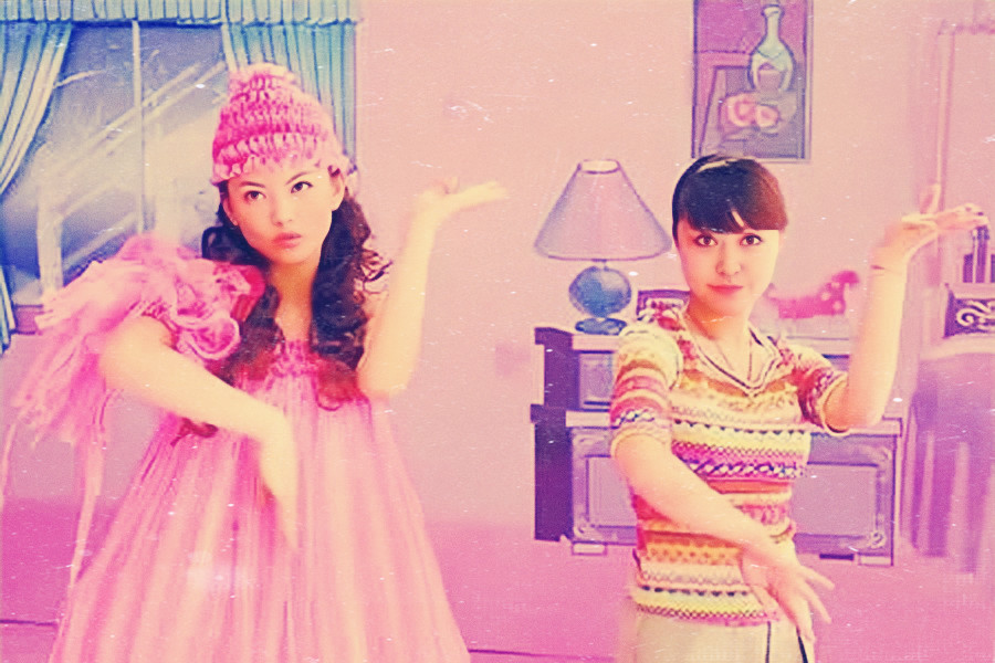 芒果与李湘,芒果台一姐李湘