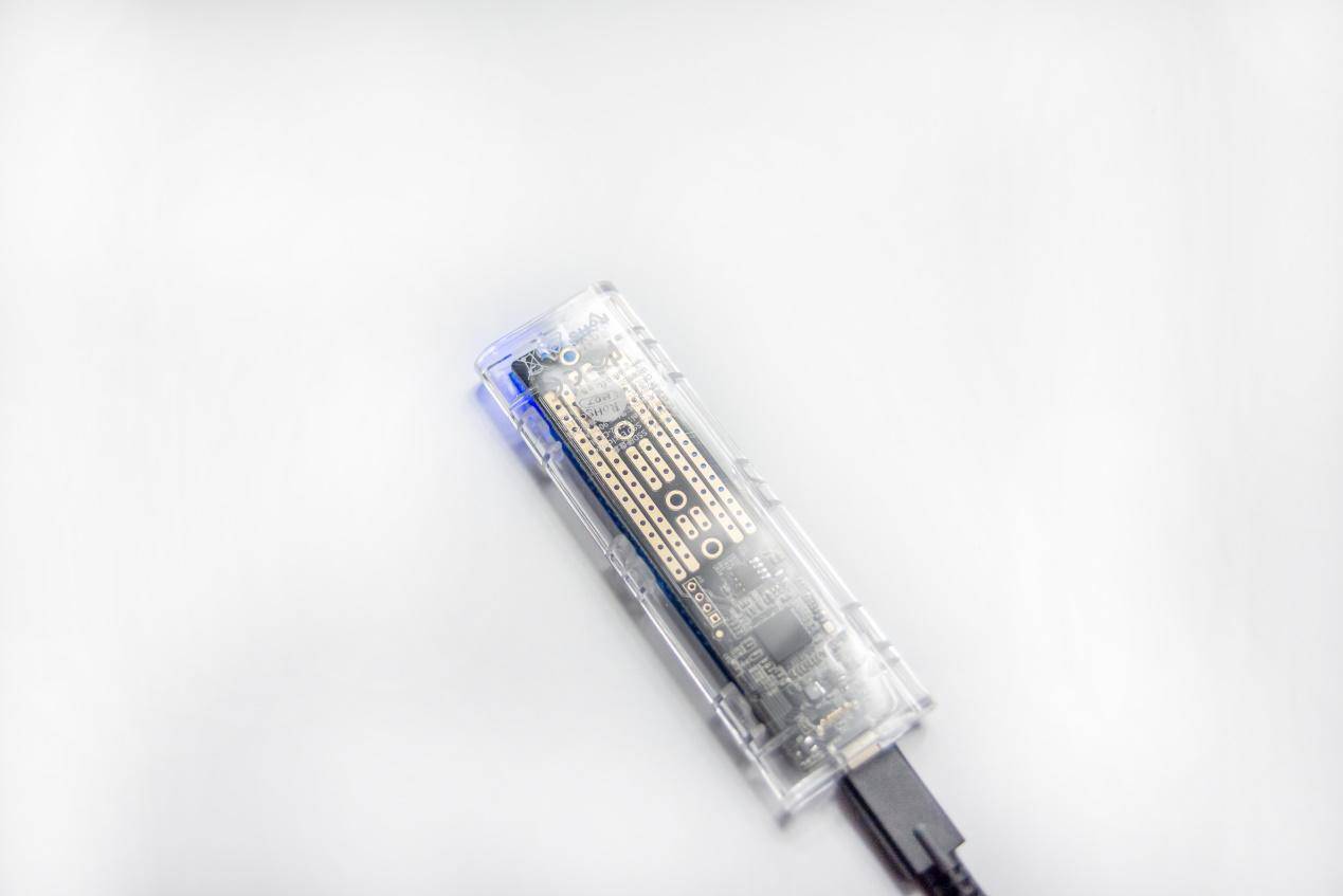 m.2固态硬盘发热量评测,5款入门m.2固态硬盘的简单测评