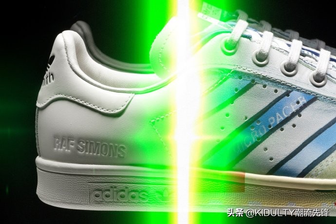 rafsimonsadidas液态银,rafsimons联名adidas码数