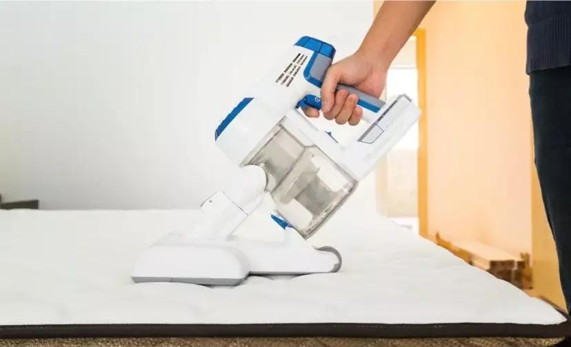 泰怡凯吸尘器测评,懒人吸尘器家用无线吸力大