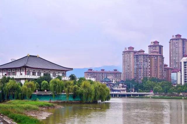 图说广元：历史的“老广元”，有多少人还记得她曾经的模样？