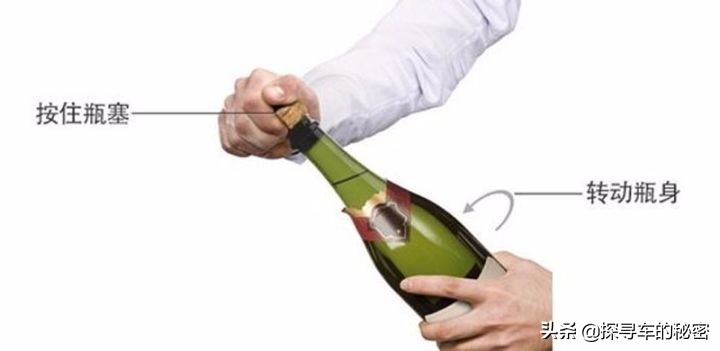 学会品尝葡萄酒的诀窍,葡萄酒的5种套路