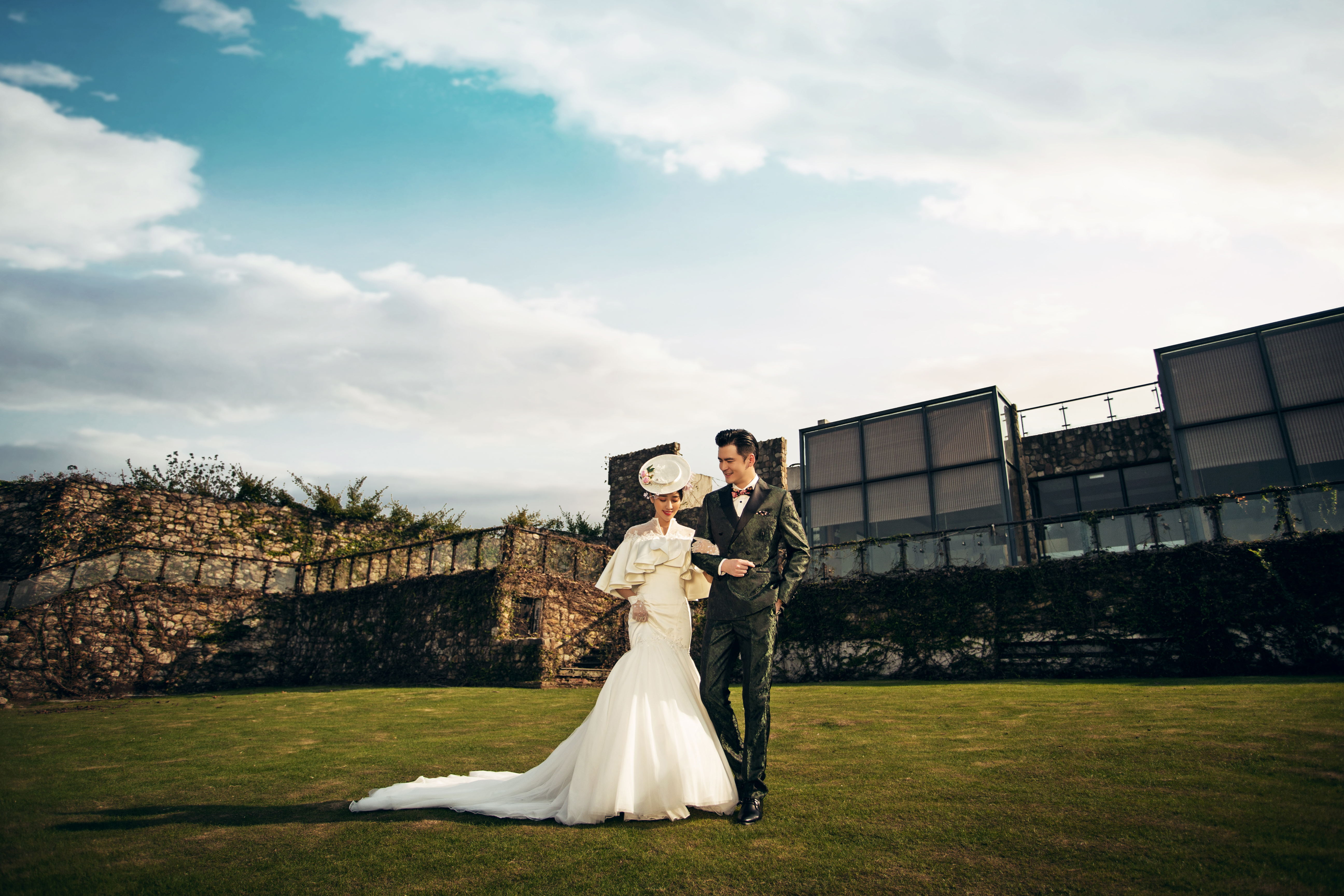 上海靠谱婚纱摄影哪家好,上海婚纱摄影哪家口碑好