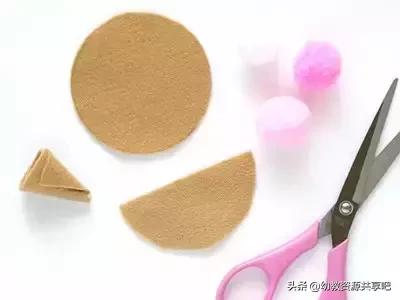 幼儿园儿童创意手工大全,幼儿园各种创意手工制作