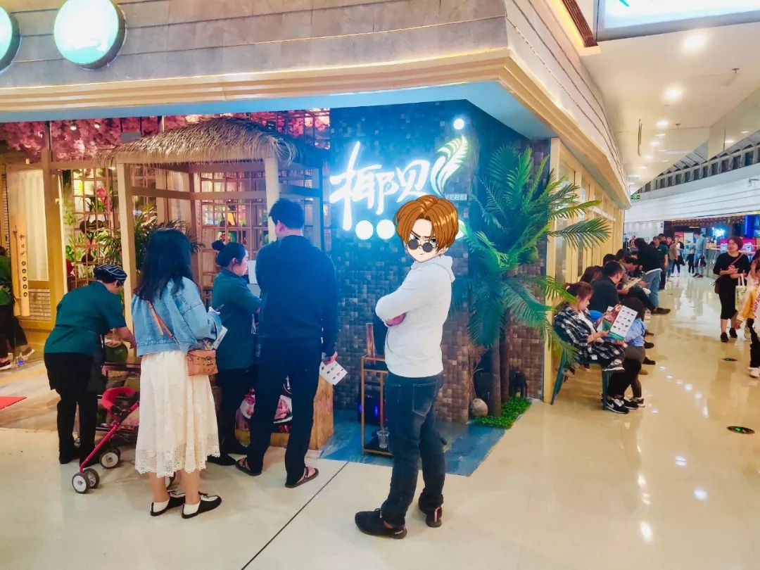 万达椰子鸡哪家最好,万达海南椰子鸡最正宗的店