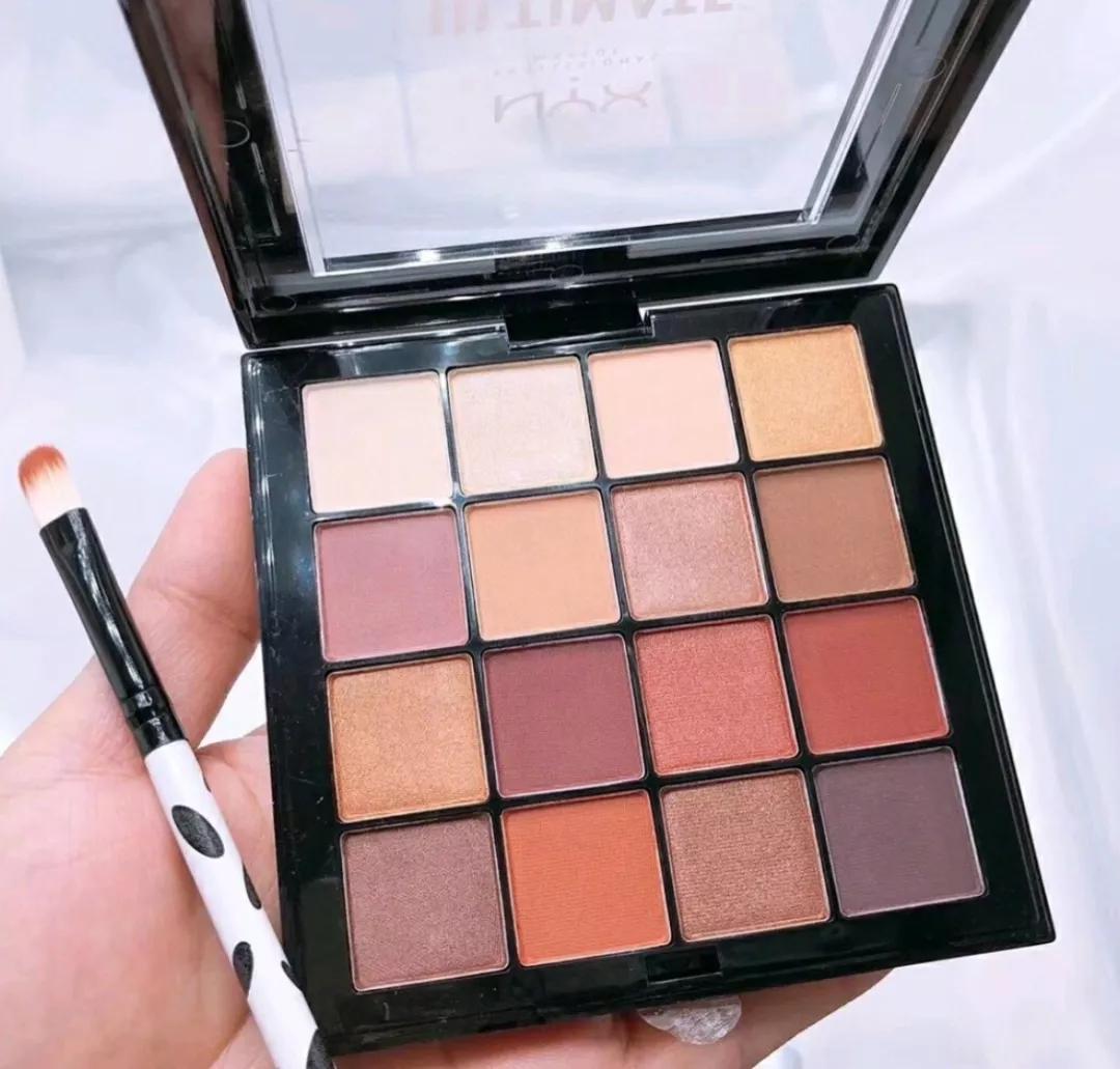 10款好用欧美开价彩妆,韩国开价彩妆推荐品牌