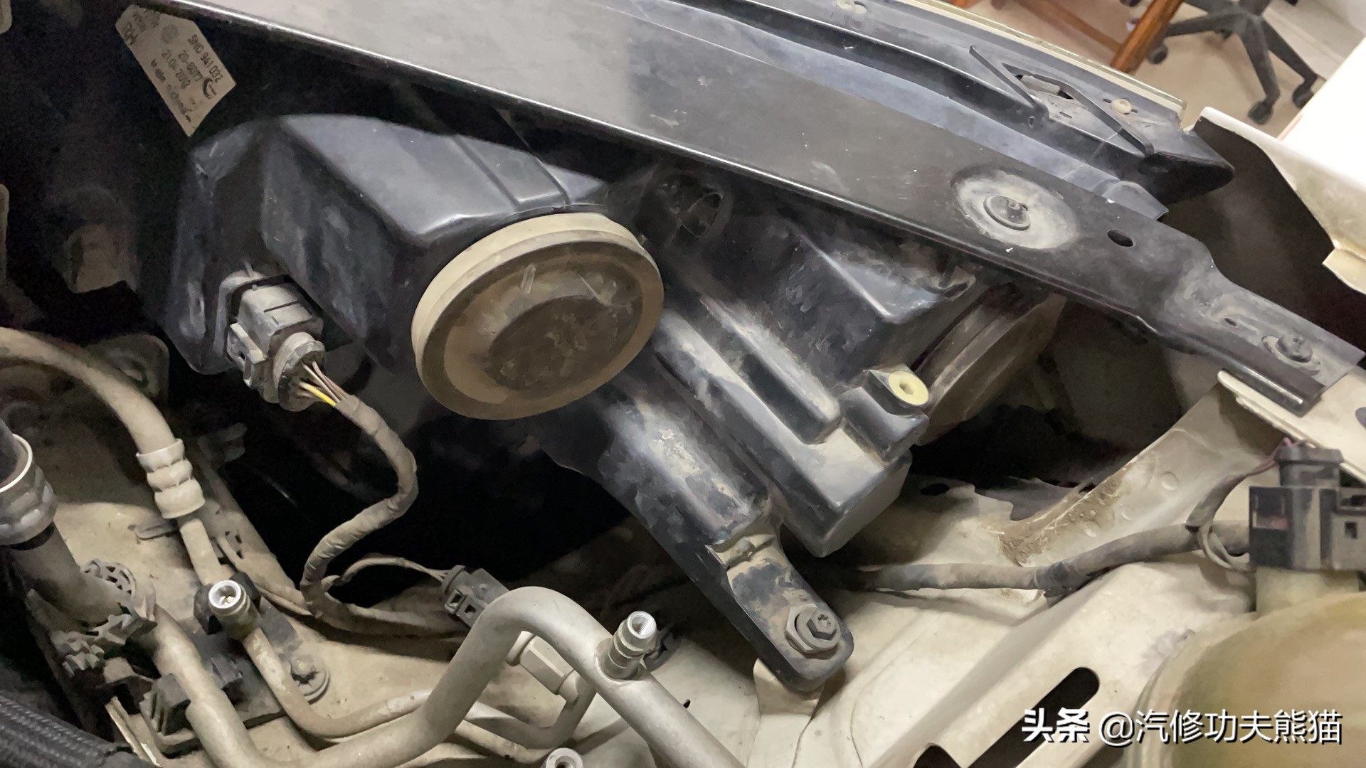 上海大众SUV销量王途观烧机油、漏机油被人乱修一通差点搞报废