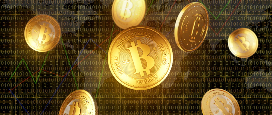 *币特比**惨跌，告诉我们4大信息