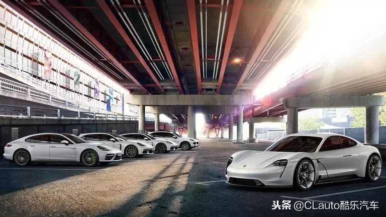 电动车和SUV很赚钱，但是我们的灵魂是911——为了更快更好的911