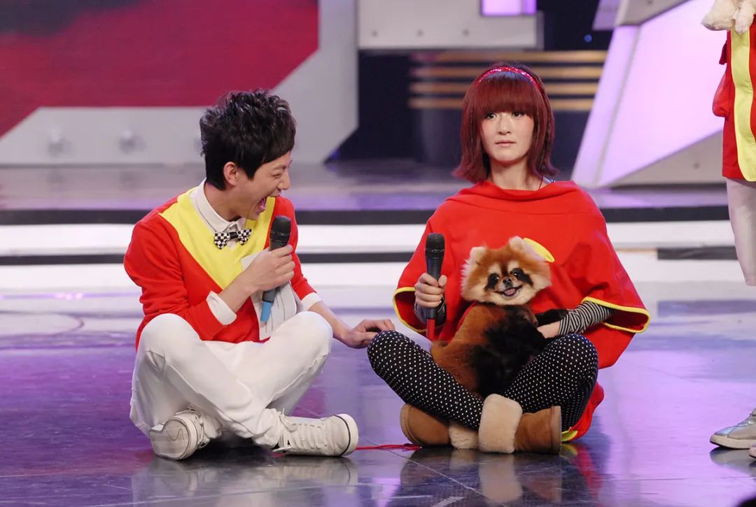 BlingBlink宠物彩妆粉亮相2021CPF广州国际宠博会