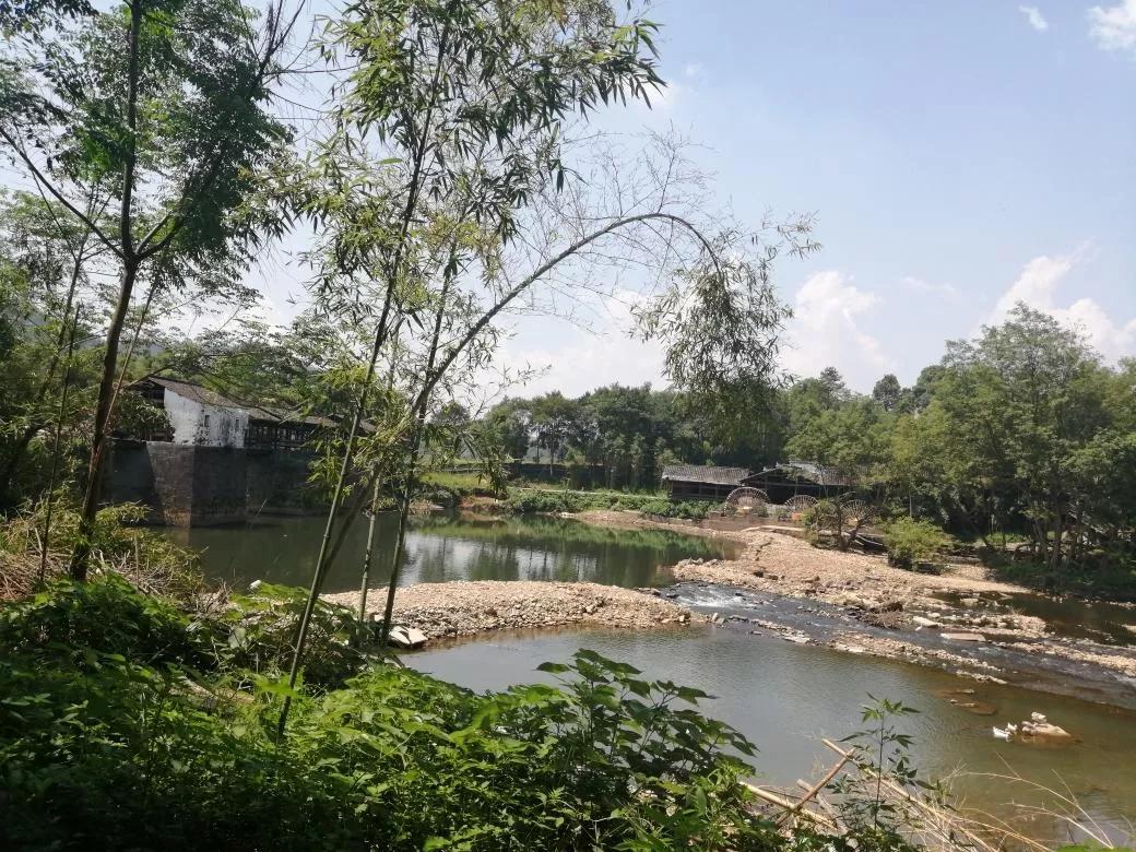 婺源旅游北线攻略,江西婺源自由行二日游攻略