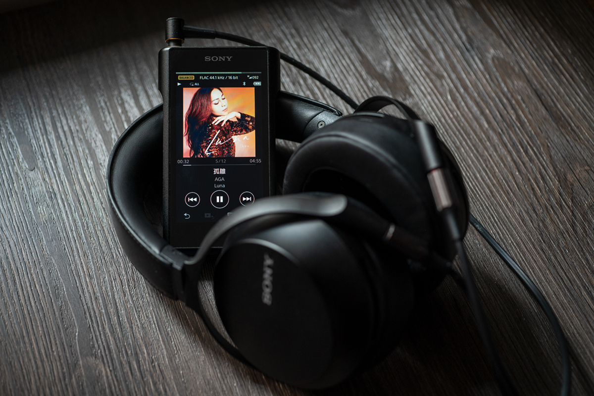 索尼z7m2耳机建议搭配,索尼耳机z7m2