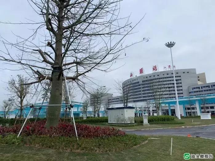 汕头高铁站什么时候正式开通,汕头站什么时候开通动车和高铁