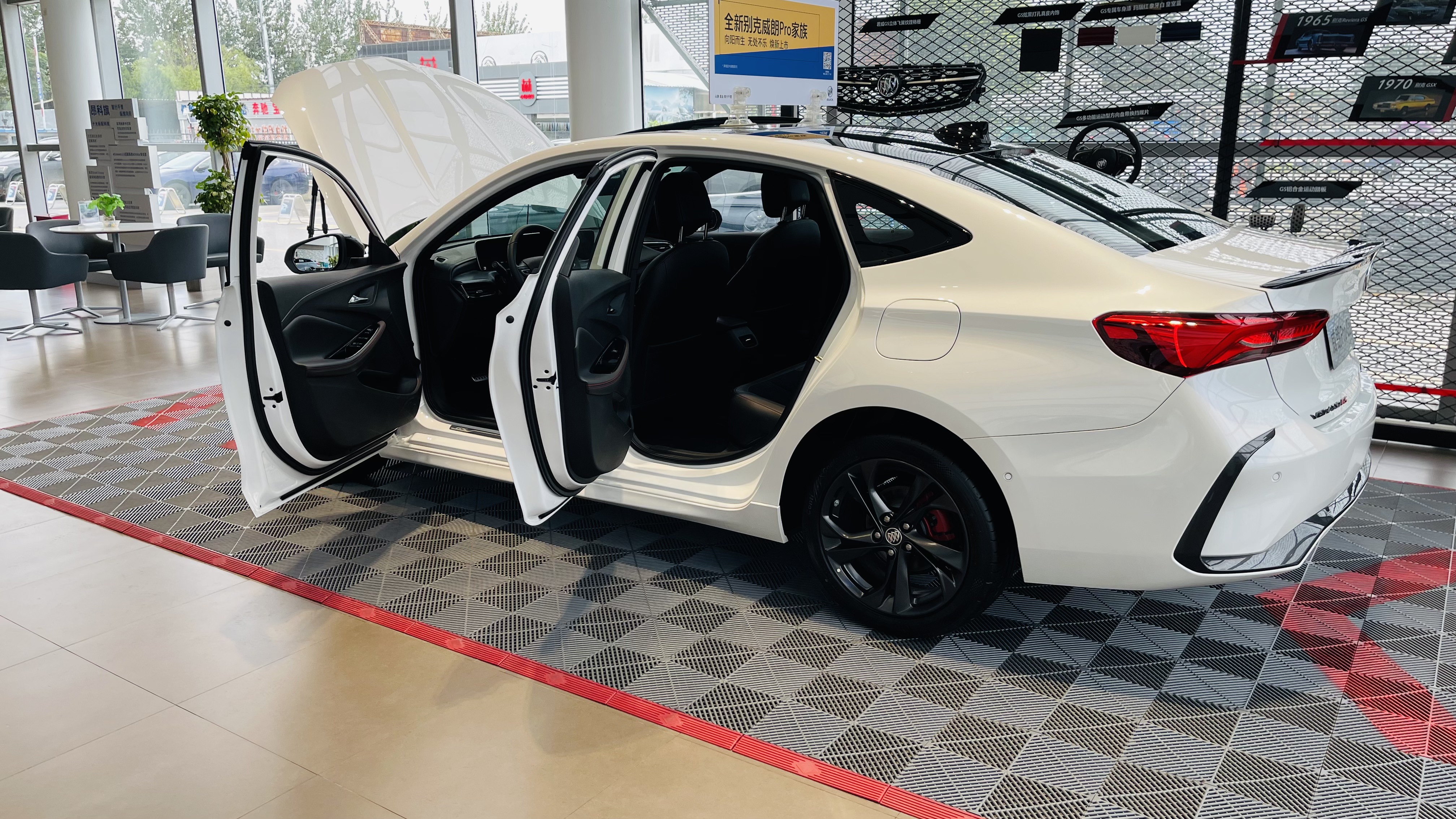 威朗progs配色,威朗progs疾风配色