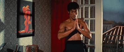 龙争虎斗中李小龙阐释了什么,龙争虎斗李小龙武术最高境界