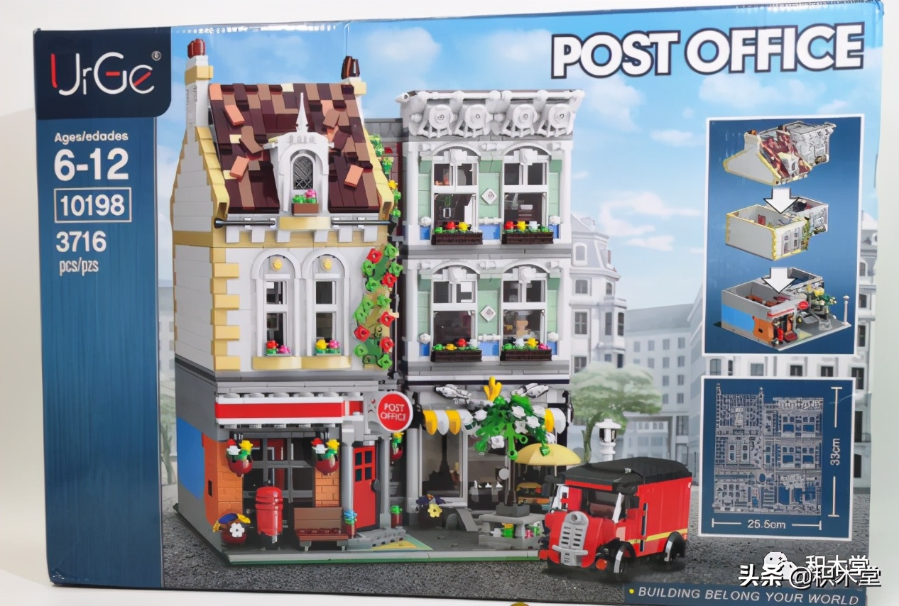 砖块市场现状与发展前景,2020年最流行砖