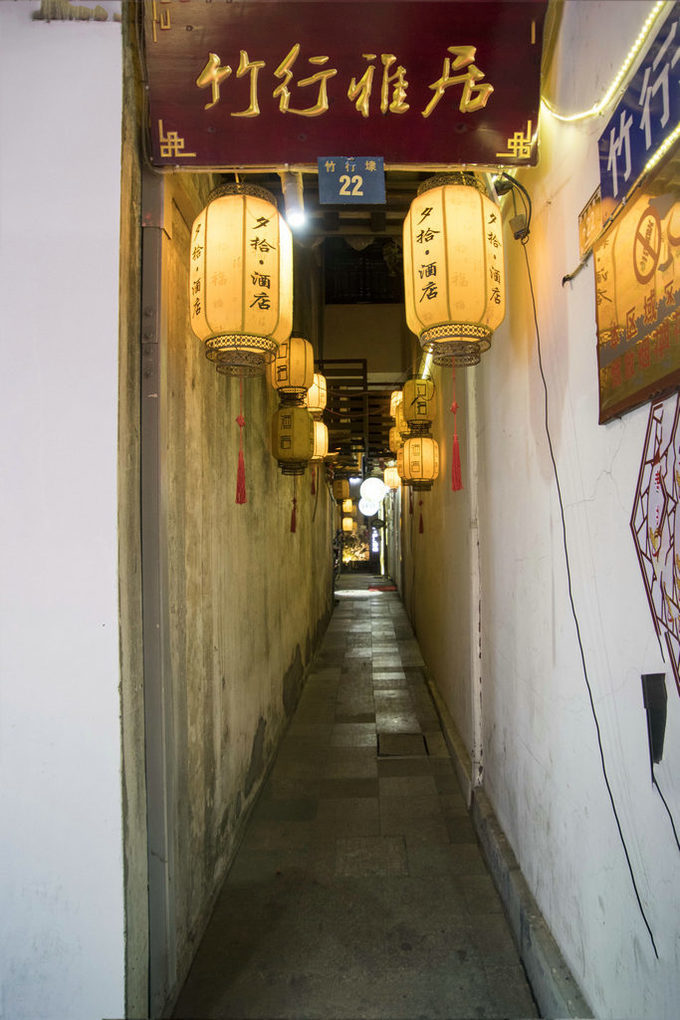 大美中国江南水乡,今年夏季旅游最佳去处