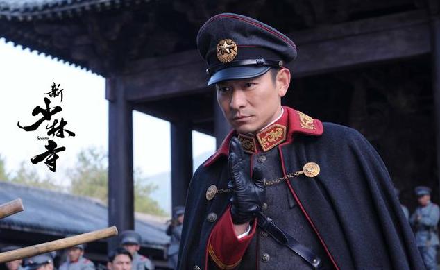 刘德华20部经典电影你看过几部,刘德华最经典的第100部电影