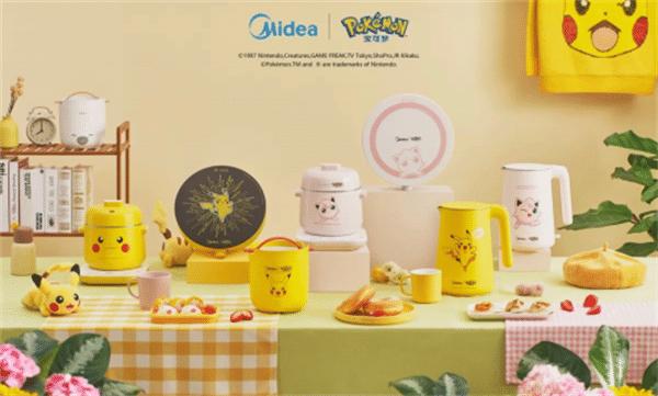 打败小米、苏泊尔！一年进账超2700亿，低调逆袭中国小家电之王