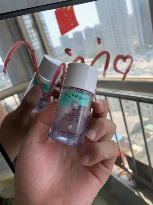 空瓶记无限回购,分享一下最近的空瓶