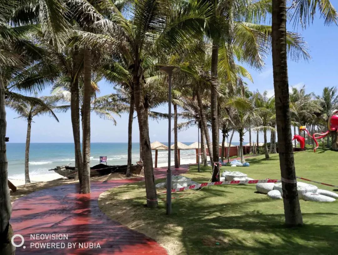 创视界空间设计,创视界海南