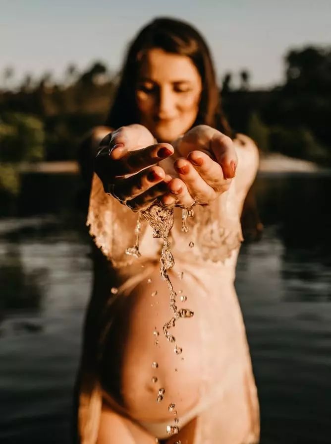 混油皮孕妈护肤品推荐,孕妈可用的护肤产品排行